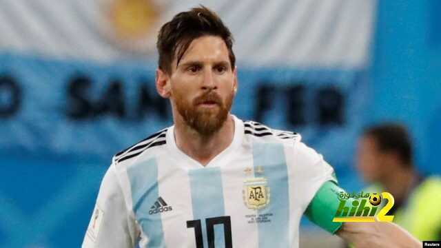 أرقام ميسي ضد البرازيل