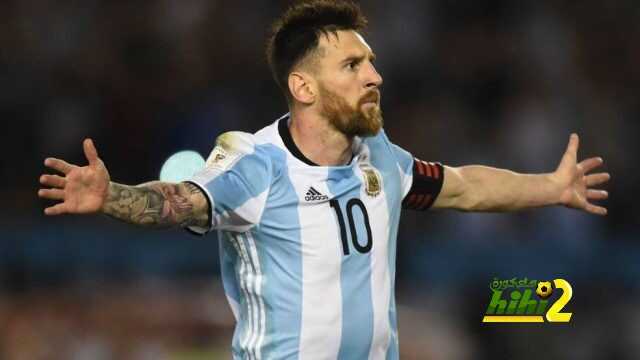 سكالوني : ميسي قدم مباراة ممتازة