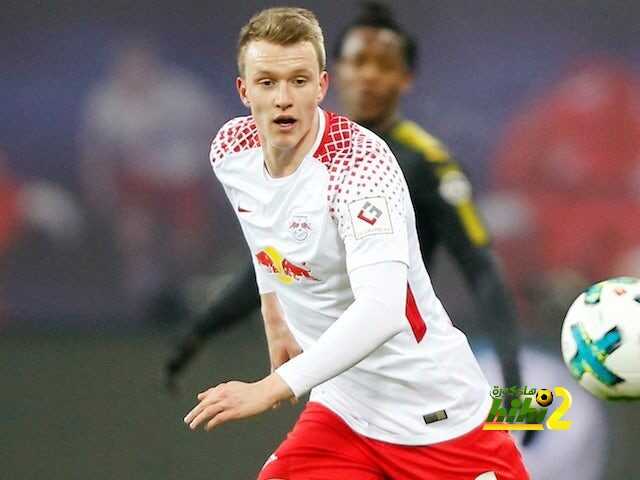 ظهير ألمانيا على رادار اتليتكو مدريد