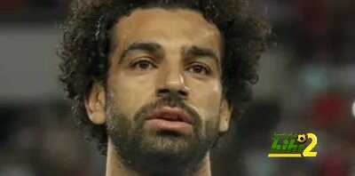 محمد صلاح أمامه خطوة واحدة ليختم على كرة القدم !