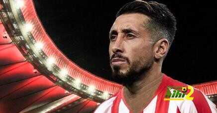 هيريرا : متحمس جدا للعب في أتلتيكو