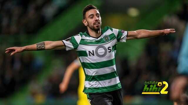 اليونايتد يستهدف التعاقد مع لاعب وسط سبورتنج