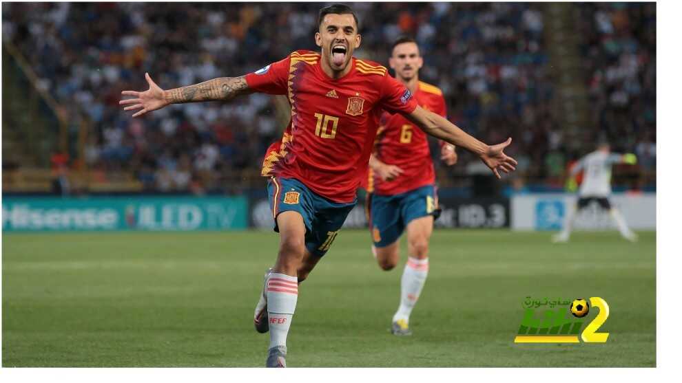 توتنهام على اعتاب ضم لاعب الريال المنبوذ