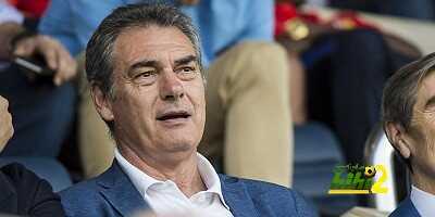 الاستقالات تتوالى في برشلونة.. والدور يأتي على سيجورا