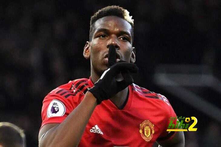بيدريول: بوغبا أخبر أصدقائه برغبته في الانتقال لريال مدريد