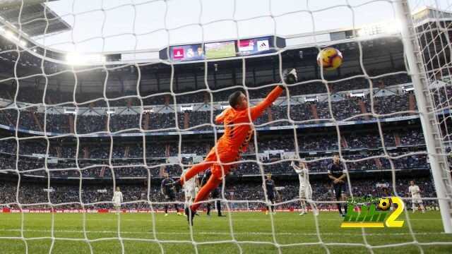 ريال مدريد يقرر استقبال بلد الوليد في البرنابيو بالجولة الثانية بالليجا