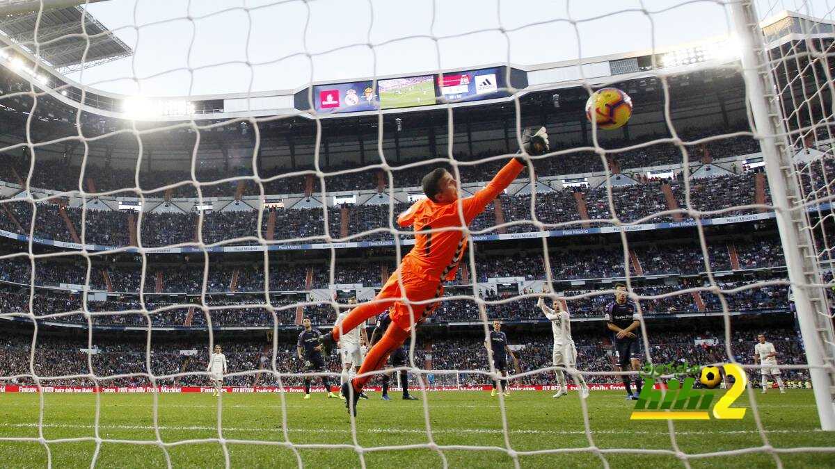 ريال مدريد يقرر استقبال بلد الوليد في البرنابيو بالجولة الثانية بالليجا