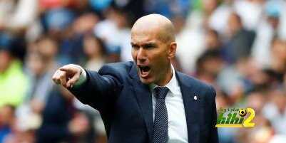 ريال مدريد سيحقق لقب الدوري الأسباني الموسم المقبل في هذه الحالة !