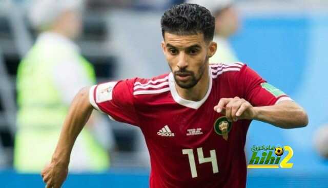 تصريحات بوصوفة حول مباراة المغرب ضد منتخب البنين