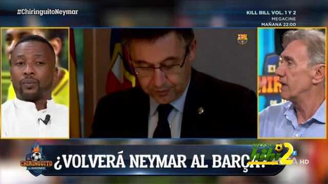 رافا المانسا : ثلاثي برشلونة أعادوا لكرة القدم حجمها في الفريق