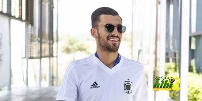 عرض ليفربول الأول لضم  سيبايوس