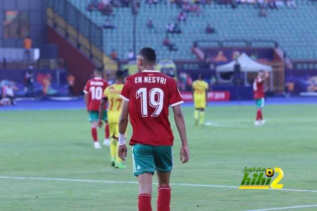 فيديو: بنين تفجر مفاجأة مدوية وتطيح بالمغرب من كأس الأمم الأفريقية