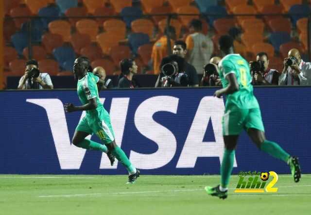 فيديو: ماني يقود السنغال للتأهل لربع نهائي كأس الامم الأفريقية
