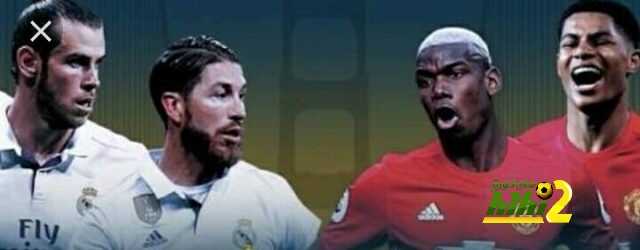 شاهد الفارق الكبير جدا في الرواتب بين ماشستر يونايتد وريال مدريد