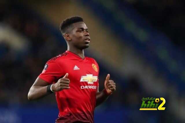بوغبا يقترب أكثر من ريال مدريد