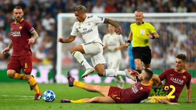 روما يتطلع للتعاقد مع دياز
