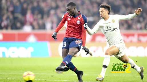 ليفربول يتصدر سباق التعاقد مع نيكولاس بيبي