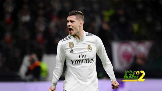 يوفيتش يقطع عطلته الصيفية من أجل ريال مدريد