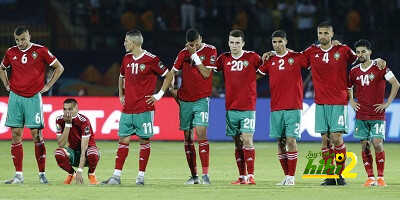 وفاة شخصين مغربيين إثر الخروج المبكر من كأس الأمم الإفريقية