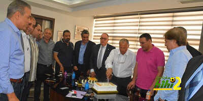 استقالات بالجملة في مجلس اتحاد الكرة المصري