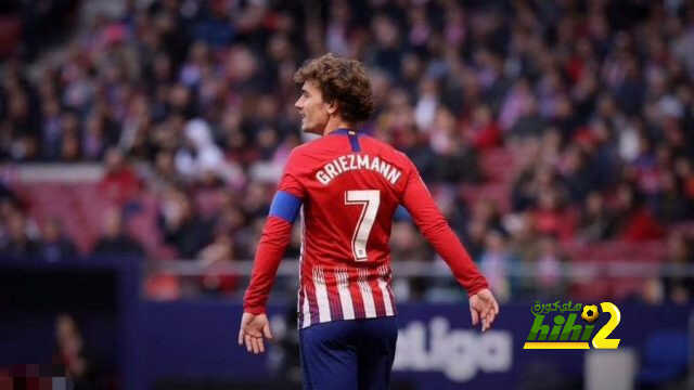 ميغيل ريكو : غريزمان يثبت بالفعل رغبته في تمثيل برشلونة