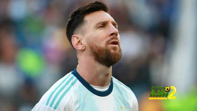 اتحاد أمريكا الجنوبية يرد على هجوم ميسي ببيان ناري