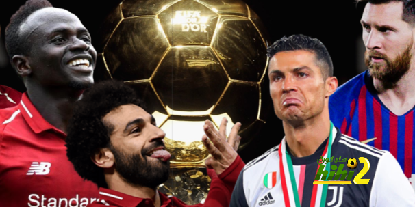 من سيحقق الكرة الذهبية 2019 بعد تعثر ميسي وإخفاق محمد صلاح ؟