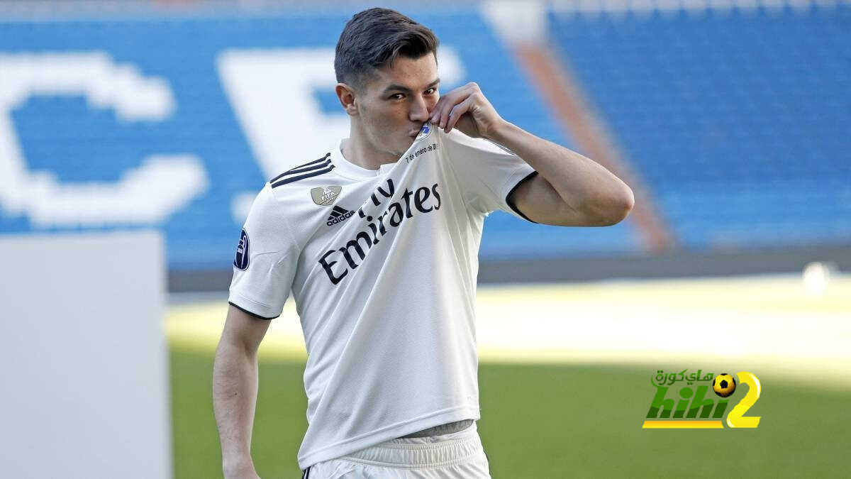 تقارير: إسبانيول يرغب في استعارة دياز من ريال مدريد