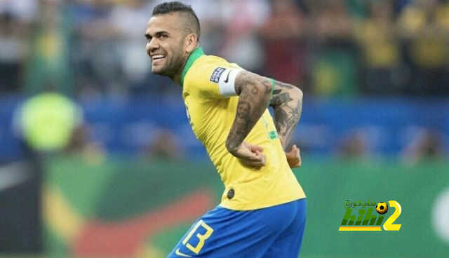 رسميا : ألفيس أفضل لاعب في الكوبا