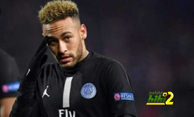 سبورت : نيمار يطالب برشلونة بتسريع المفاوضات
