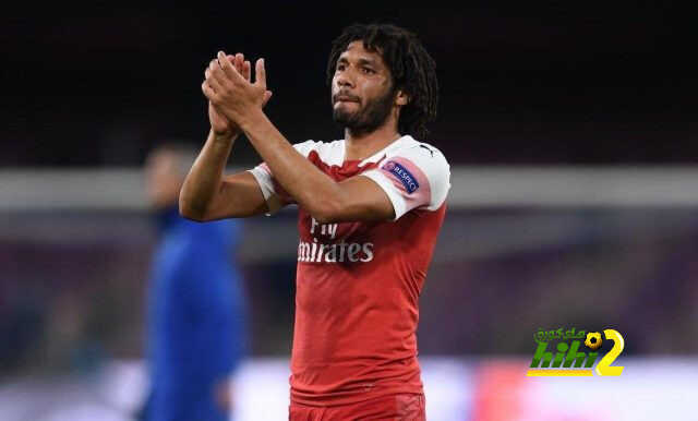 محمد النني مطلوب في الدوري الفرنسي