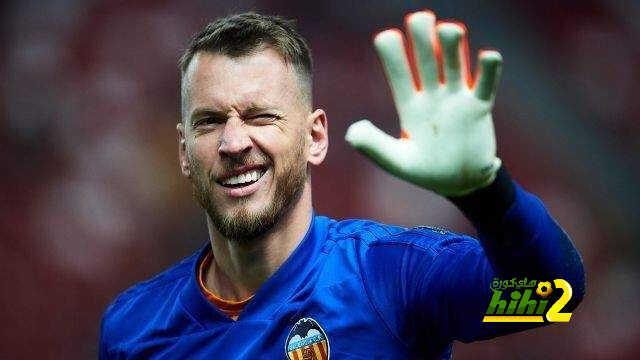 نيتو: سعيد بالتحدي الجديد