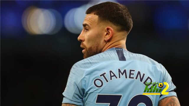 اتلتيكو مدريد يستبعد التعاقد مع أوتامندي