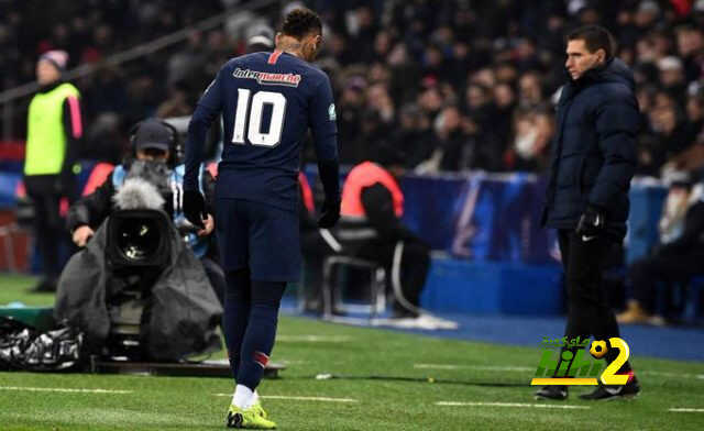 رويز : يستحيل أن يباع نيمار بأقل من 220 مليون يورو