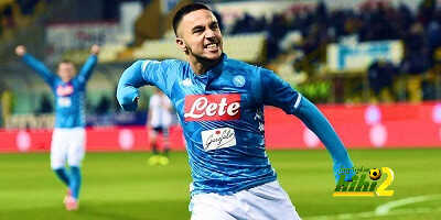 أوناس على رادار الدوري الإسباني