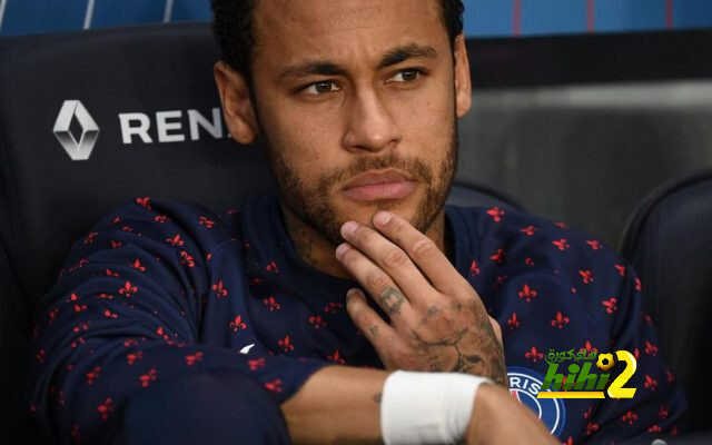 باريس يتحدي نيمار بقرار جديد