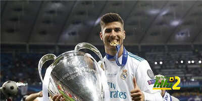 كلوب يريد نجم ريال مدريد