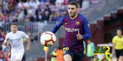 رغم الحديث عن جريزمان ونيمار برشلونة يريد مهاجم رقم  9