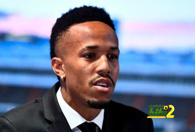 ميليتاو يطمح لكتابة التاريخ مع ريال مدريد