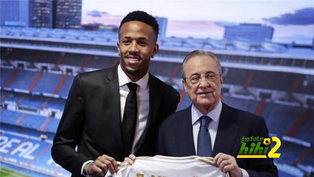 ميليتاو: ريال مدريد النادي الأفضل في العالم