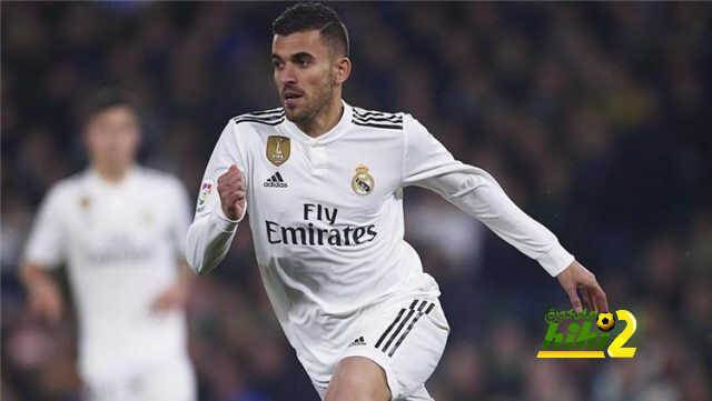 خطوة جديدة تقرب لاعب الريال من توتنهام