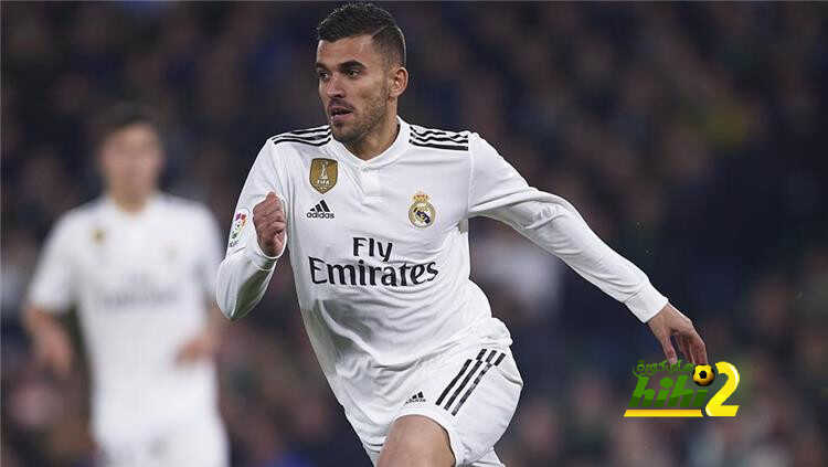 خطوة جديدة تقرب لاعب الريال من توتنهام