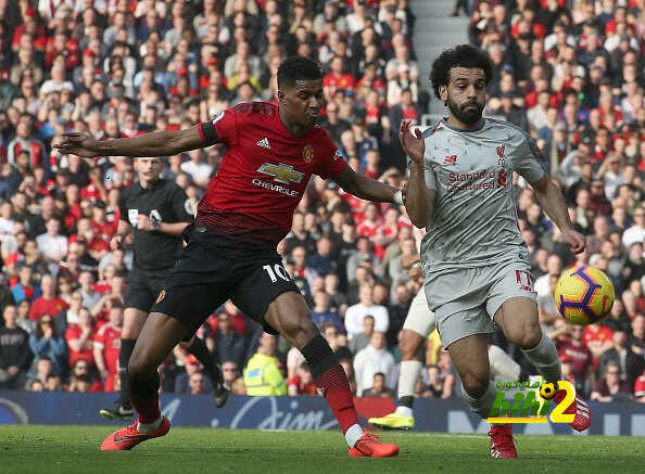 راشفورد يجيب .. من يتمنى له الفوز بين سيتي وليفربول؟