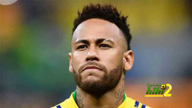 طبيب البرازيل يعلن شفاء نيمار وجاهزيته لخوض التدريبات