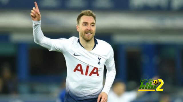 هل تلقى توتنهام عرضا من ريال مدريد لإيريكسن