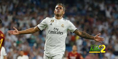 ريال مدريد في ورطة بسبب لاعبيه!