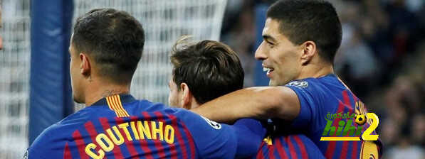 شاهد كيف تحول هجوم برشلونة الى وحش كاسر …! كم هدف سيتم تسجيله…؟!