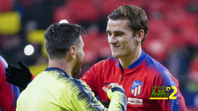 أتليتكو مدريد يؤكد على صحة موقفه في قضية جريزمان بالدليل .. فعلما ستنتهي القضية ؟!