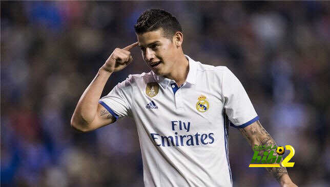 ايدو بيدال يؤكد رحيل خاميس عن مدريد !