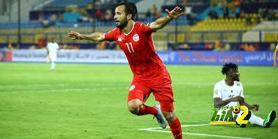 نجم تونس: السنغاليون أرادوا استفزازي.. وردي سيكون في الملعب